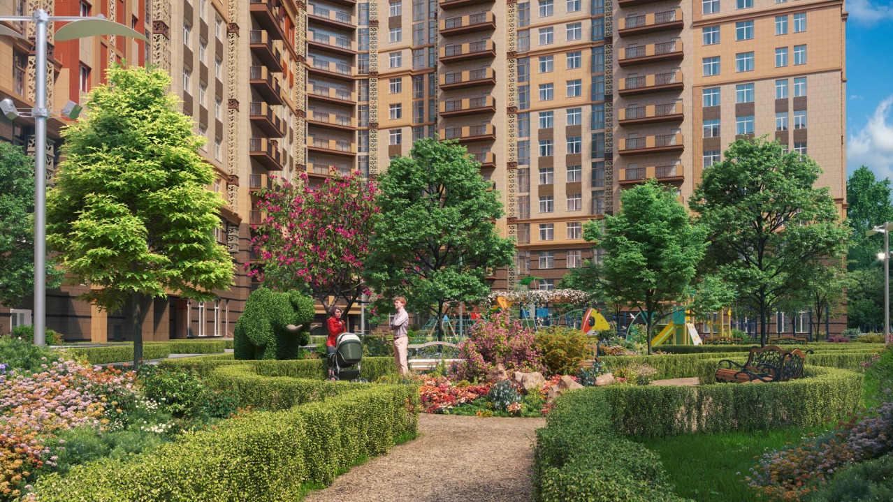 Фоновое изображение