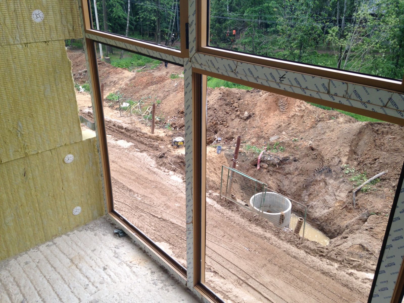 Фоновое изображение