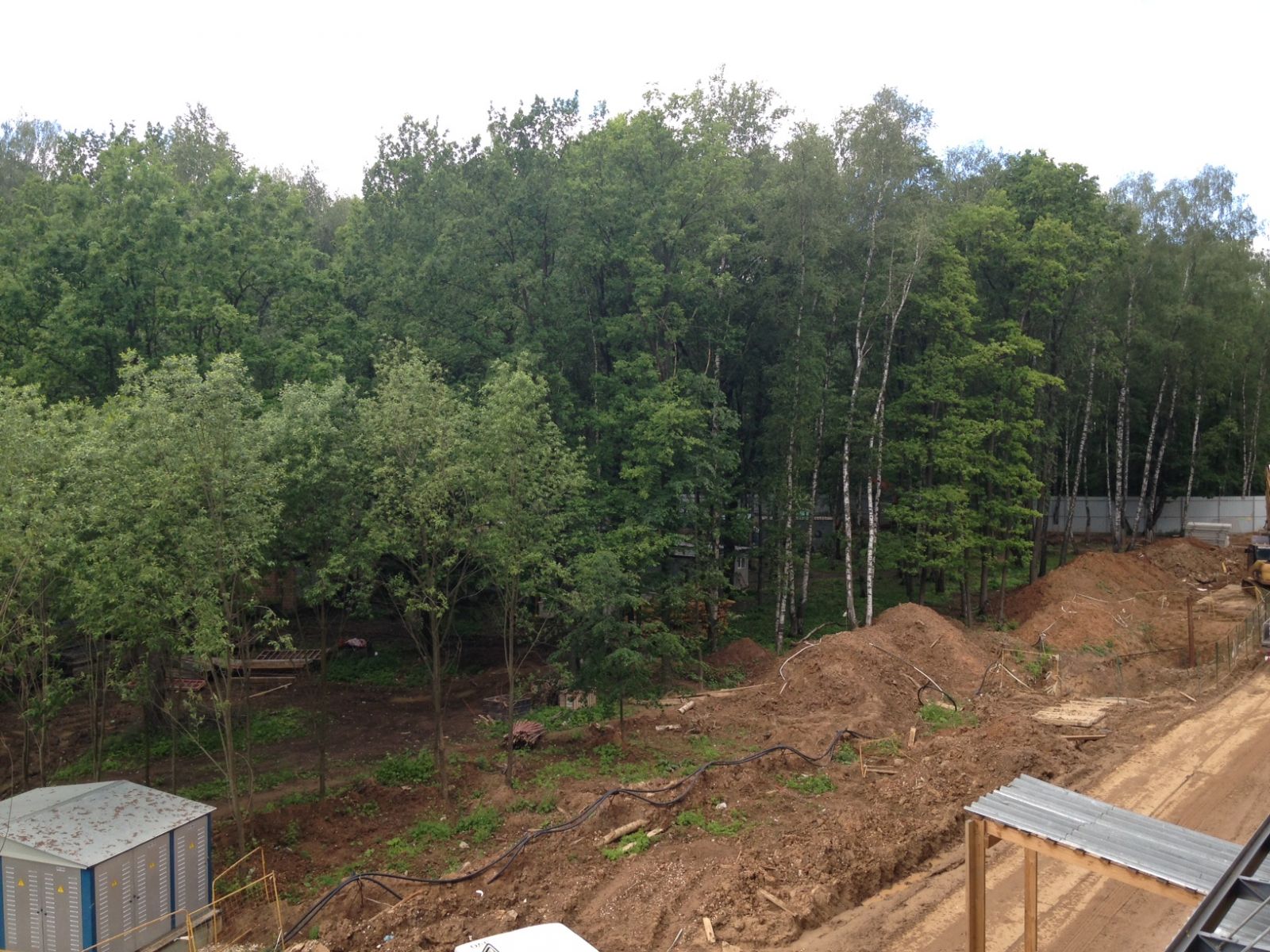 Фоновое изображение