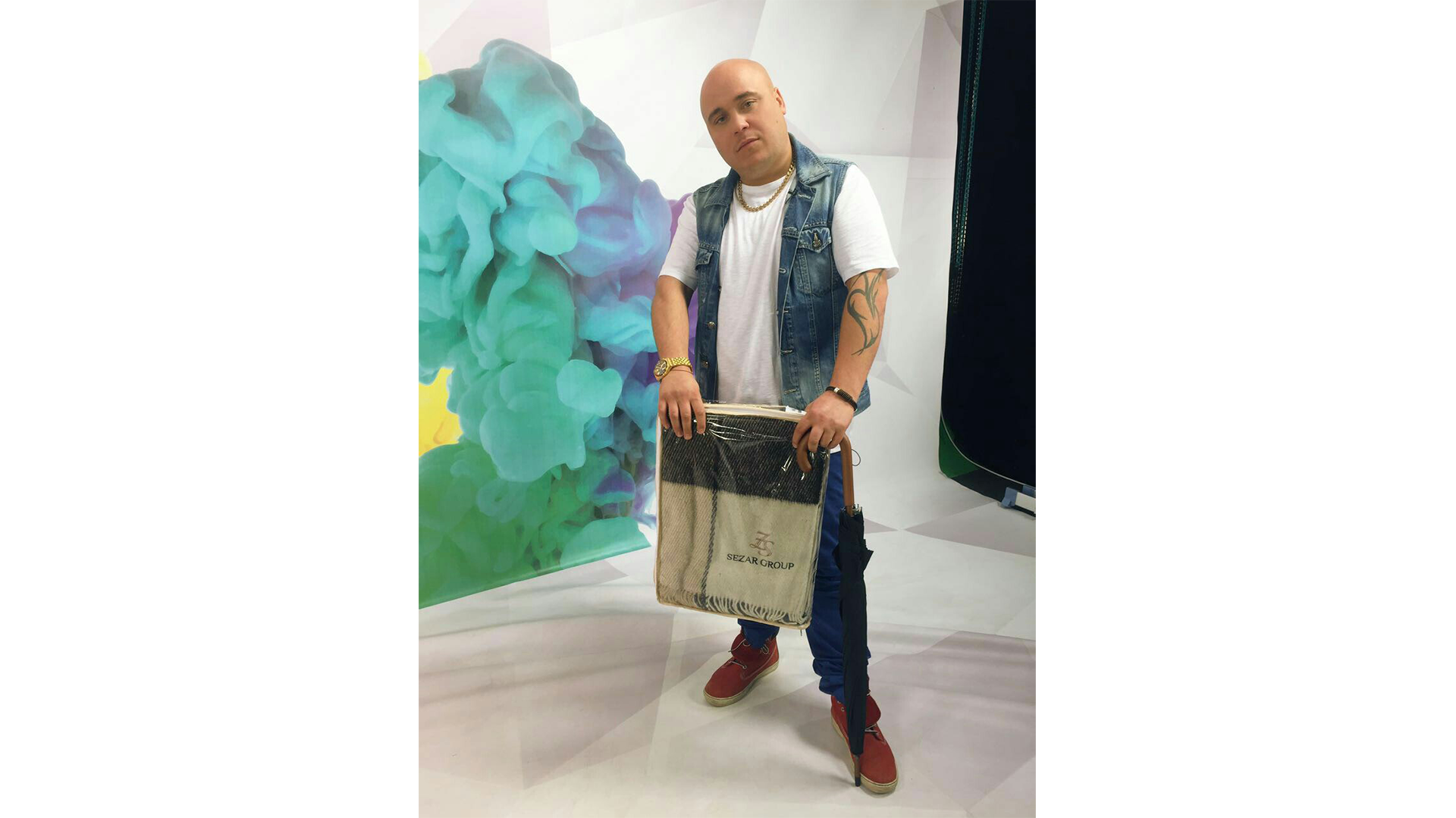 Фоновое изображение