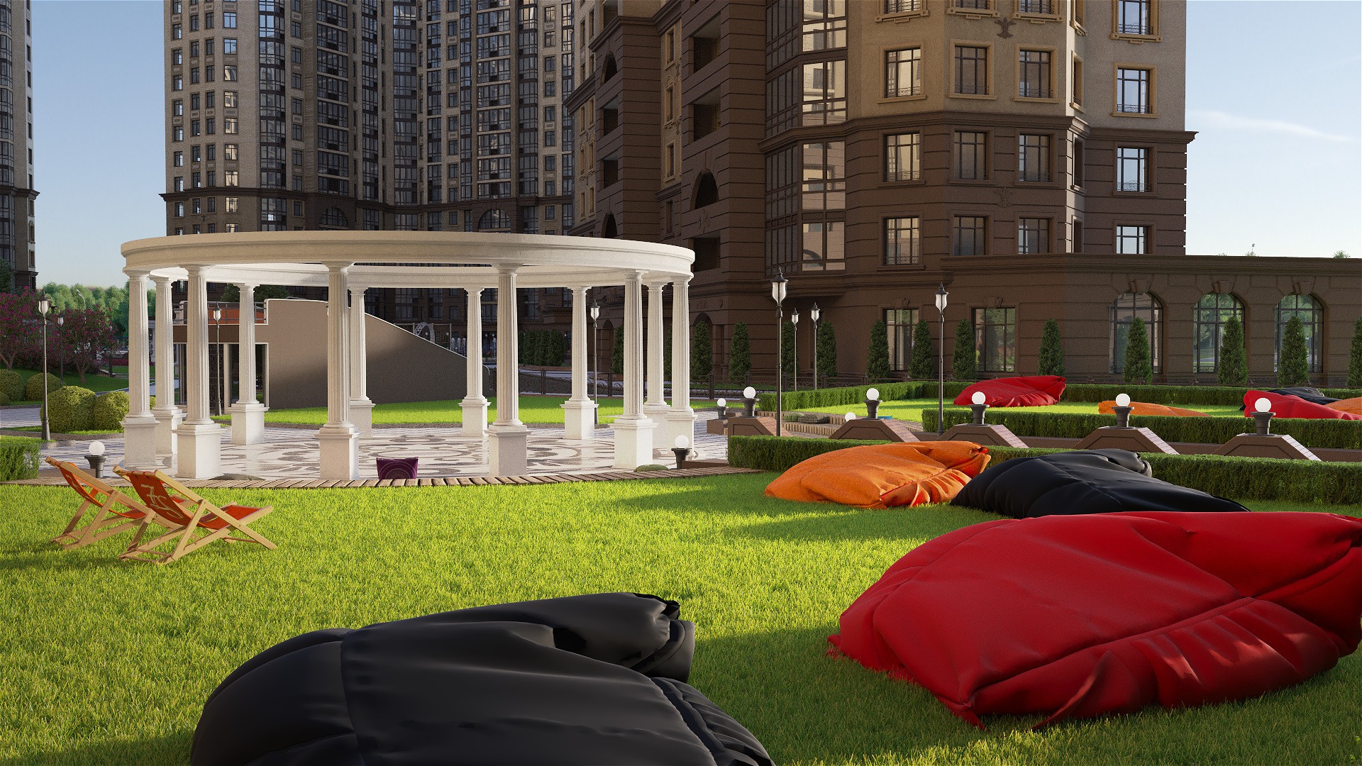 Фоновое изображение