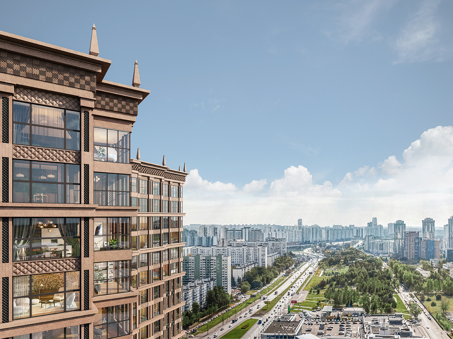 Фоновое изображение