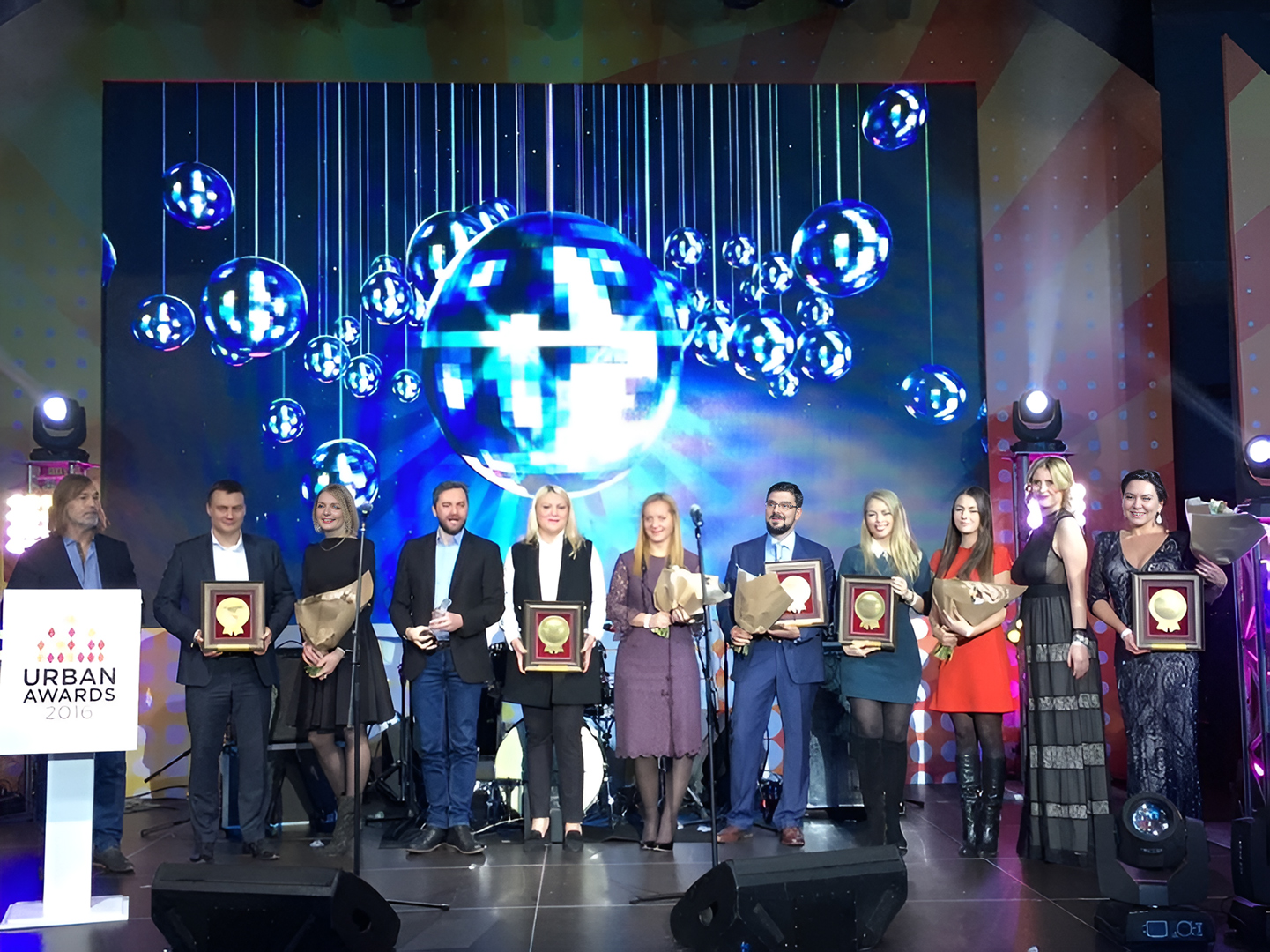 Фоновое изображение