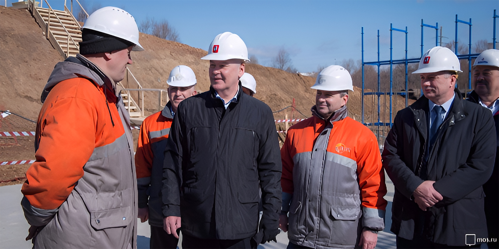 Фоновое изображение