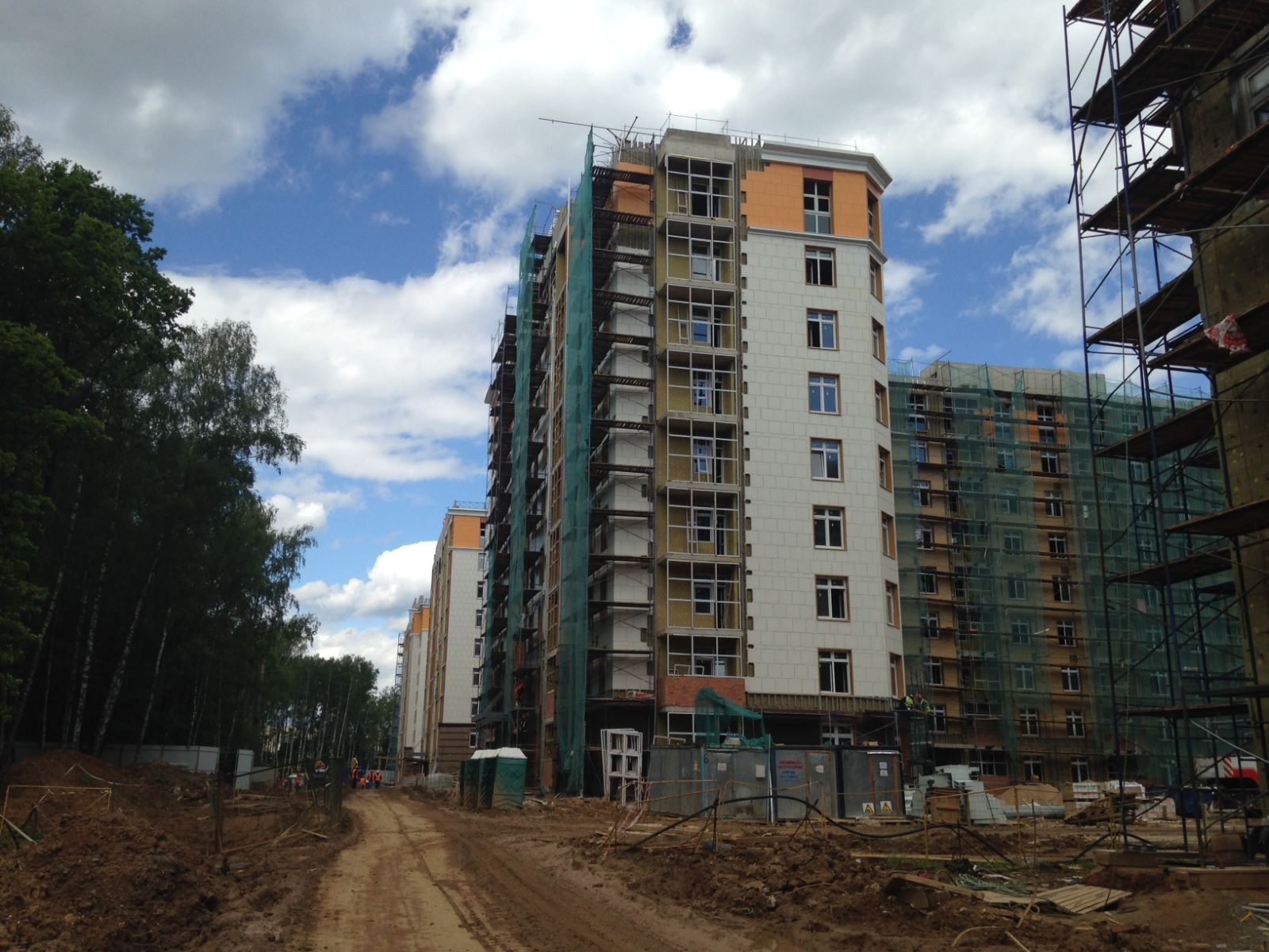 Фоновое изображение