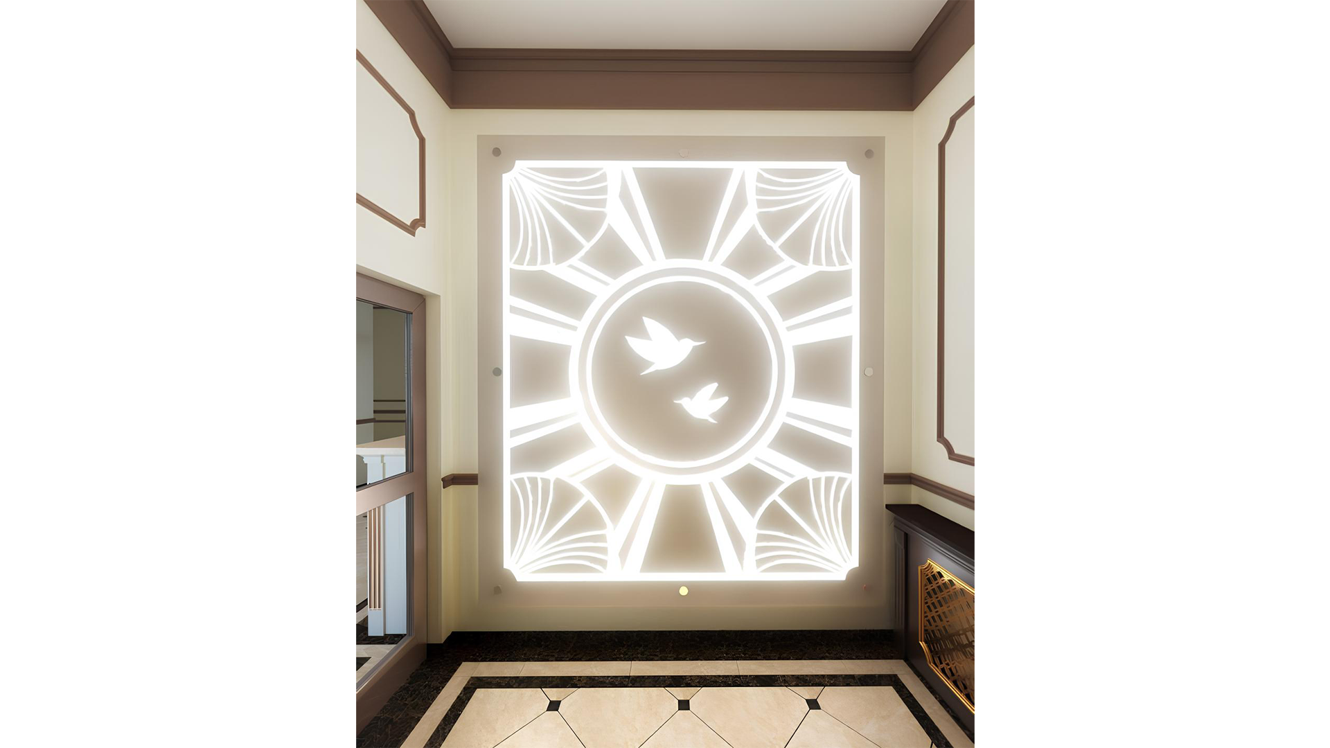 Фоновое изображение