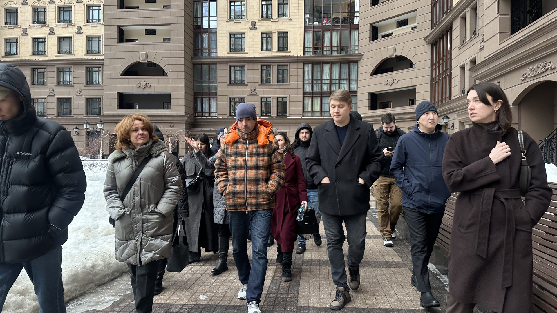 Фоновое изображение