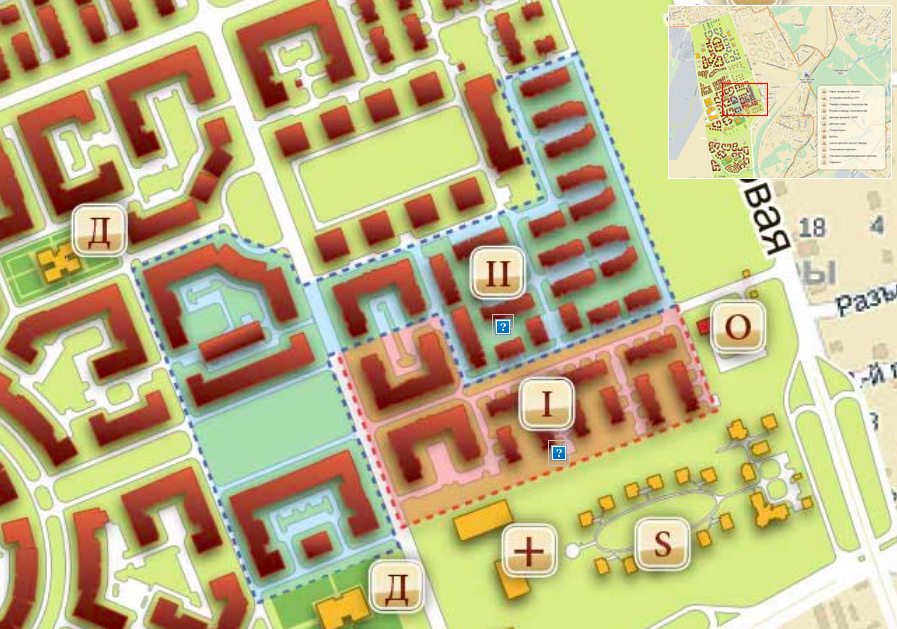 Фоновое изображение