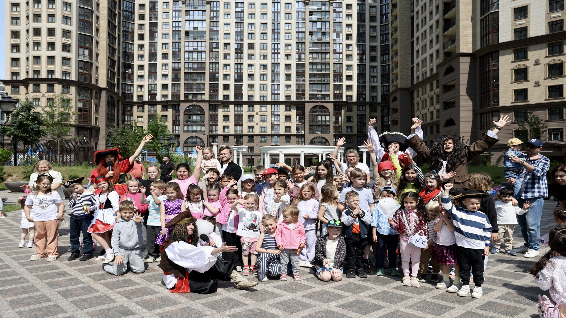 Фоновое изображение