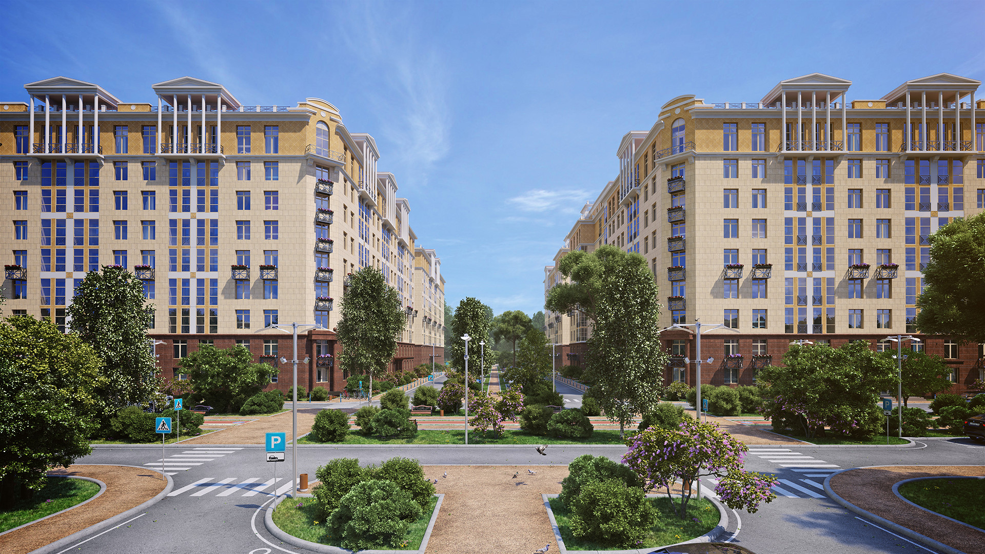 Фоновое изображение