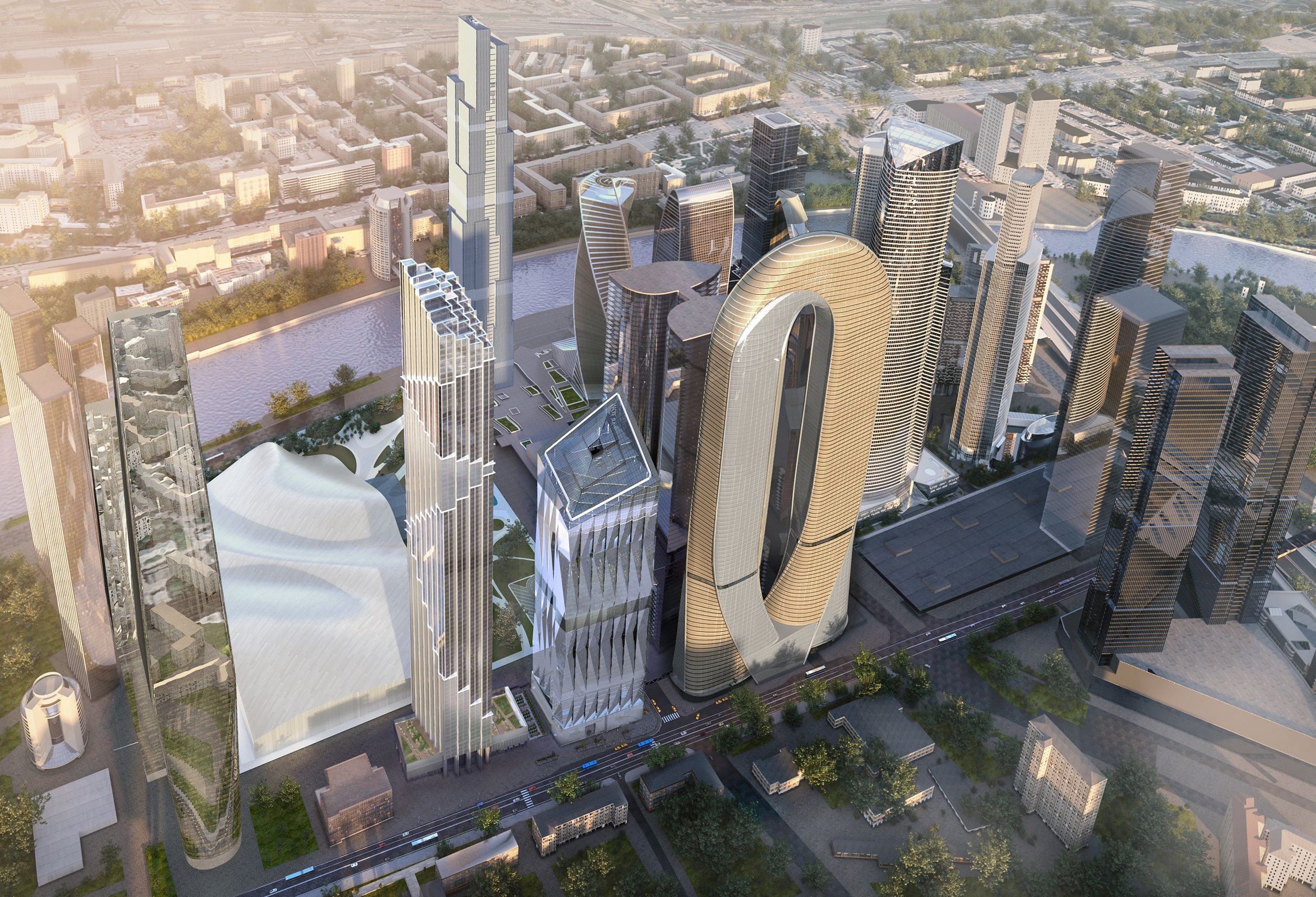 Презентации