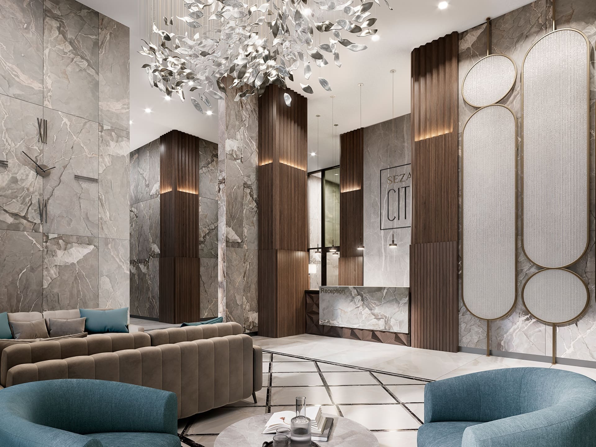 Презентации