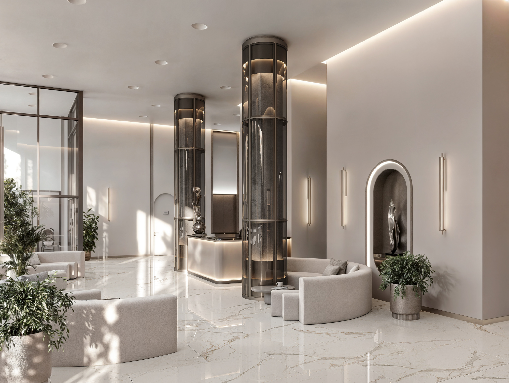 Презентации