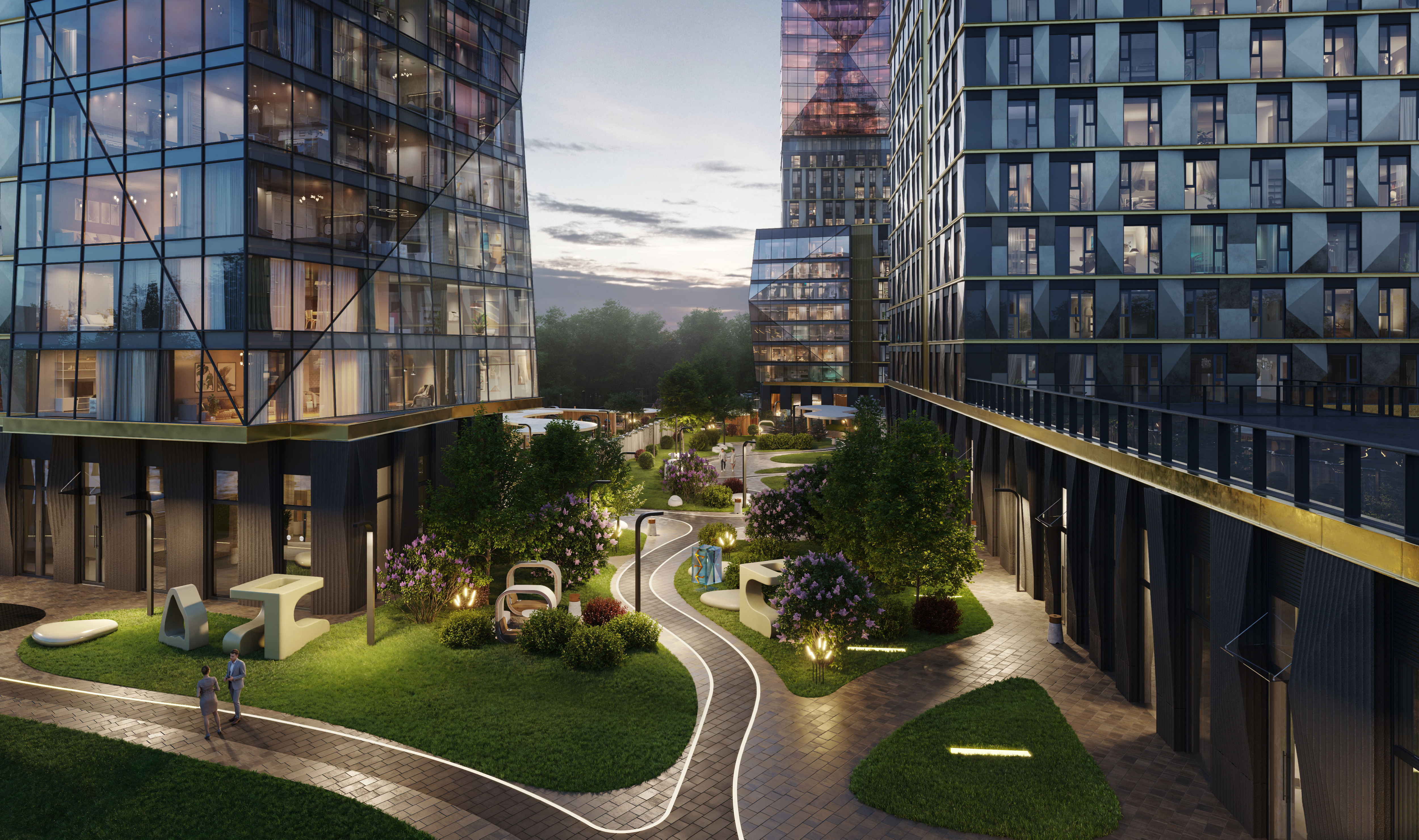 Презентации