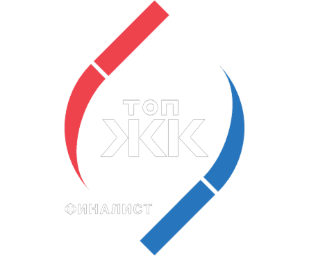 Финалист в номинации "Масштабная застройка свободных территорий"