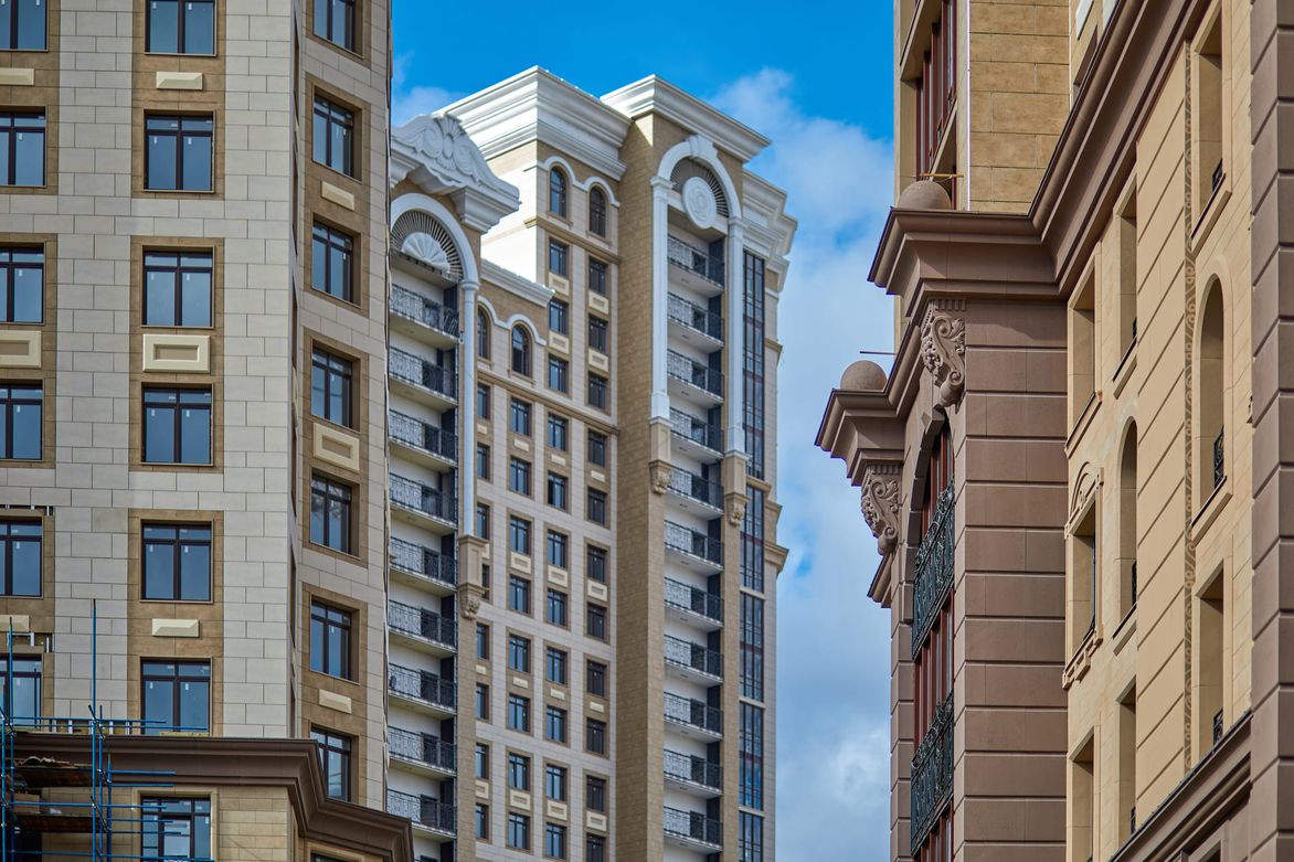 Архитектура