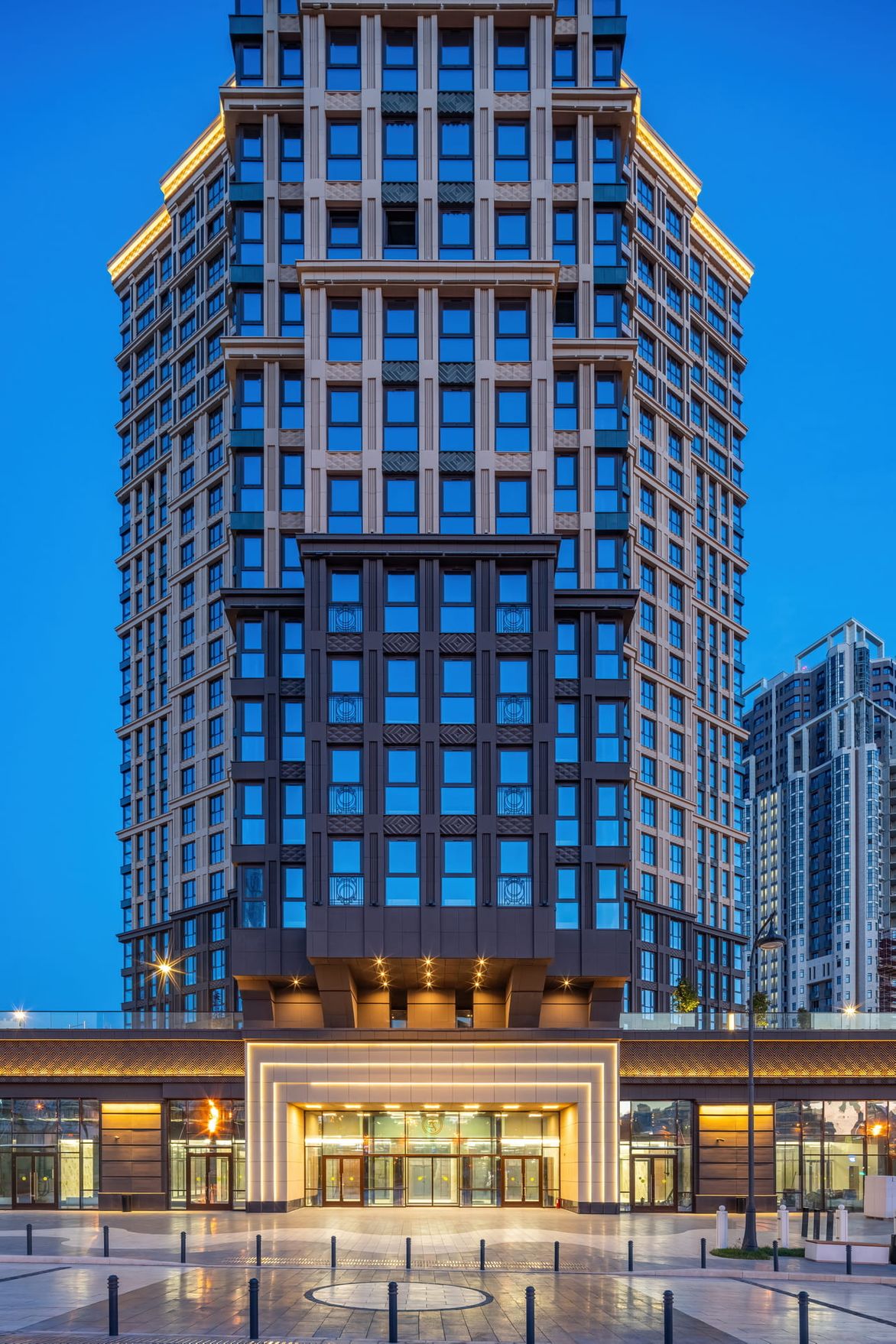 Архитектура