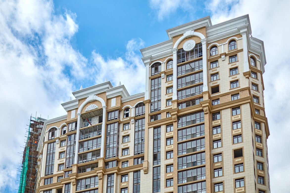 Архитектура