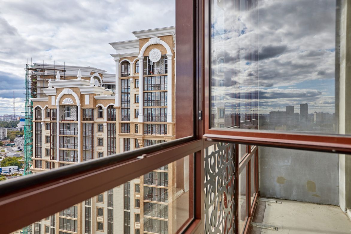 Архитектура