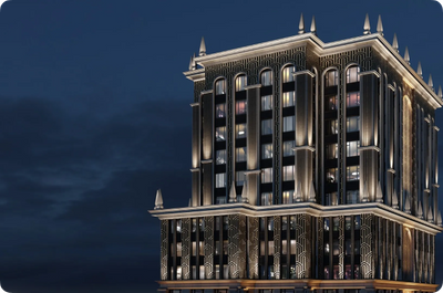 Особенности проекта