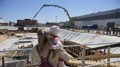 Фоновое изображение