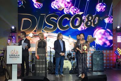 Фоновое изображение