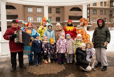 Фоновое изображение