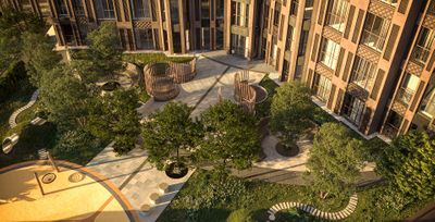 Фоновое изображение