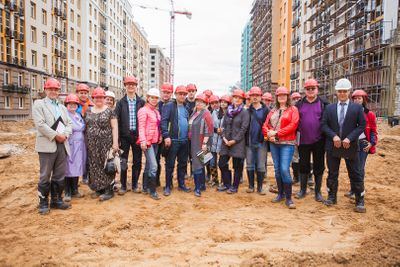 Фоновое изображение