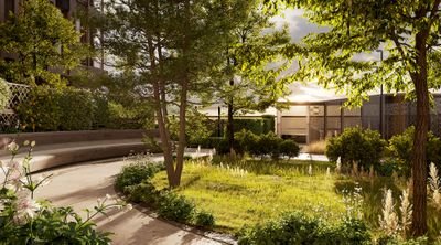 Фоновое изображение