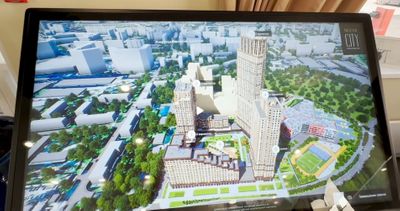 Фоновое изображение