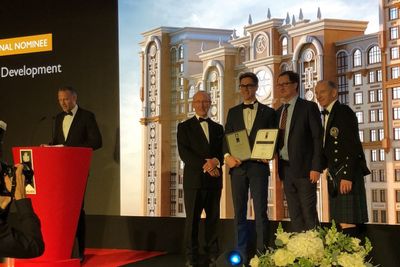 Фоновое изображение