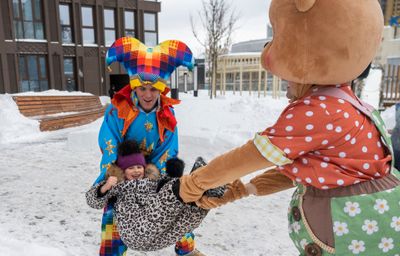 Фоновое изображение