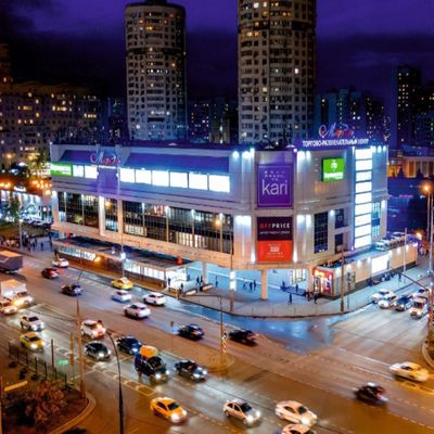 Особенности проекта