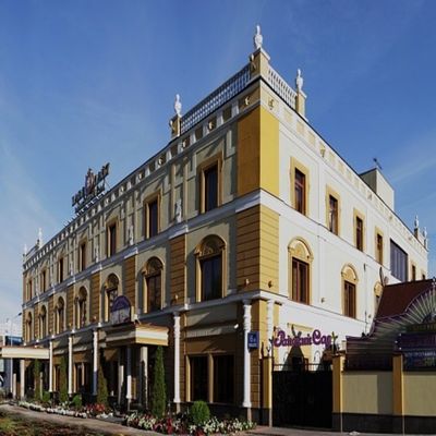 Особенности проекта