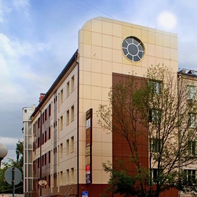 Особенности проекта