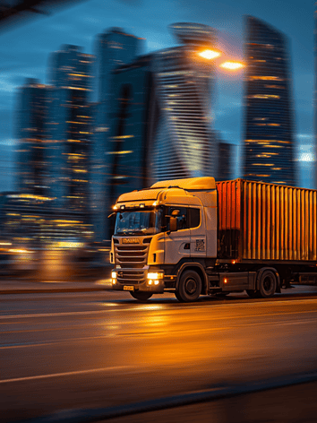 Особенности проекта