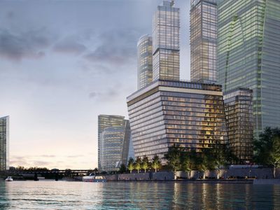 Особенности проекта