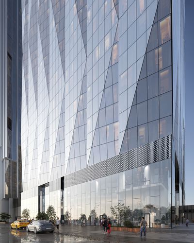 Особенности проекта