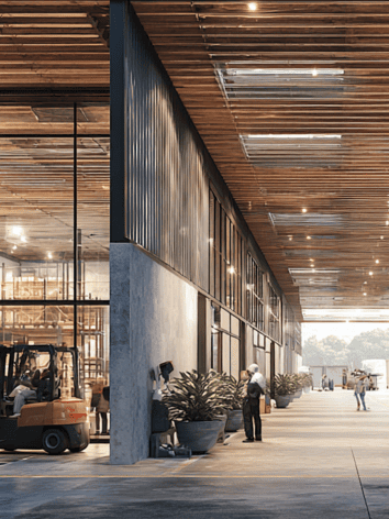 Особенности проекта