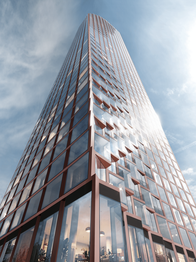 Особенности проекта