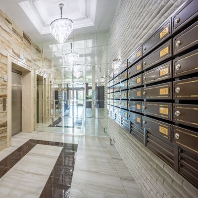 Особенности проекта