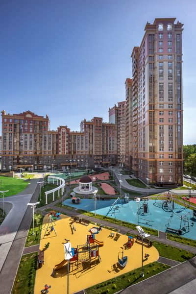 Особенности проекта