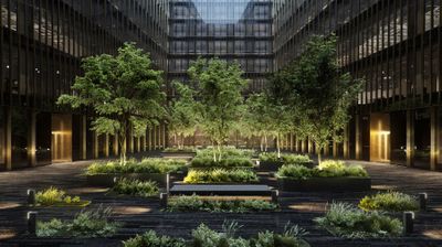 Особенности проекта