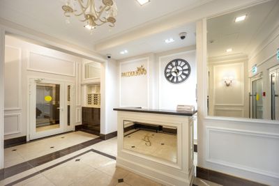 Особенности проекта