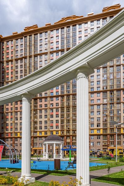 Особенности проекта