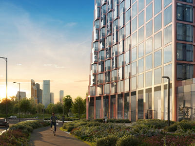 Особенности проекта