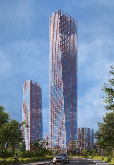 Особенности проекта