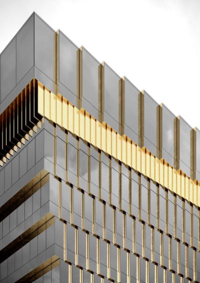 Особенности проекта