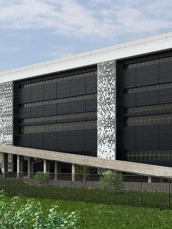 Особенности проекта